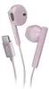 SBS Studio Mix 65c – Semi-In-Ear-Kopfhörer mit Produktbild-Vorschau 1