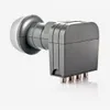 Fuba DAL 804 W Sat Satelliten Anlage Schüssel Quad LNB LMB Produktbild-Vorschau 6