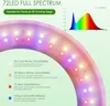 Pflanzenlampe LED Vollspektrum, Grow Lampe für Produktbild-Vorschau 2