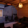Promiennik ścienny Sunred Royal Diamond Dark 2500W czerwony Podgląd zdjęcia produktu 26