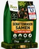 Premium Schattenrasen Rasensamen schnellkeimend  1 kg = Produktbild-Vorschau 1