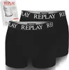 Replay 2er Set - Herren Boxershorts aus Baumwolle, Produktbild-Vorschau 11