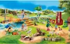 PLAYMOBIL Family Fun 70342 Erlebnis-Streichelzoo Voir les images du produit 21