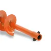 Erdbohrer-Aufsatz Ø 150 mm, 760 mm Bohrtiefe, Bohrschnecke Produktbild-Vorschau 5