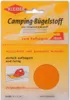 KLEIBER Quick-Camping-Bügelstoff 340 x 120 mm grau Produktbild-Vorschau 3