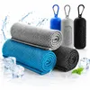 3 Stück Kühlhandtuch Cooling Towel,100 x 30 cm, Produktbild-Vorschau 1