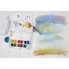 LEFRANC BOURGEOIS WINSOR & NEWTON Cotman Field Plus Set Produktbild-Vorschau 3