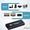 Interruttore HDMI 2.1 3x1 SPLITTER 1x3 Interruttore Anteprima dell’immagine prodotto 10