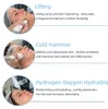 Hydrodermabrázia 7 v 1, prístroj na hlboké čistenie, Náhľad obrázku produktu 5
