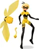ORBICO Miraculous Bijenkoningin Figuur 04054 Productafbeelding-voorbeeld 2