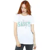 Looney Tunes - "Sassy" T-Shirt für Damen BI32755 (XL) Produktbild-Vorschau 2