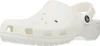 Zoccoli Crocs Classic da uomo in bianco, taglia 45 Anteprima dell’immagine prodotto 16