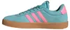 Adidas VL COURT 3.0  Sneakers Laag - Licht blauw - Maat Produktbild-Vorschau 15