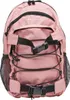 Batoh Brandit Forvert Small Louis Backpack dusty rose - UNI Náhled obrázku produktu 1