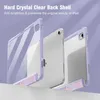 Fintie Hybrid Hülle für iPad (A16) 11 Generation 11 Zoll Produktbild-Vorschau 6