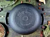 Gusseiserner Kochtopf 6L Ø26 cm mit Glasdeckel MAYSTERNYA Produktbild-Vorschau 7