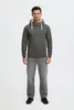Blend BHSales Herren Kapuzenpullover Hoodie Pullover mit Produktbild-Vorschau 3