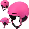 Casque de ski Meteor Avalo S 53-55 cm rose Voir les images du produit 9
