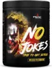 No Jokes - 600g : Wicked Passionfruit I Pulver I Pre Produktbild-Vorschau 1
