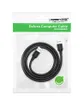 Ugreen USB-Kabel - USB 2.0 480Mbps schwarz 3m Produktbild-Vorschau 9