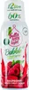 Fruttamax Light Malinový sirup (500ml), 47873 Náhled obrázku produktu 4