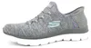Skechers Slip-ins: Summits- Dazzling Haze Szary Podgląd zdjęcia produktu 35