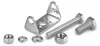 Arbeitsscheinwerfer 24 V 15 W LED 6.000 K 1.500 lm HELLA Produktbild-Vorschau 10