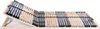 vidaXL Lattenrost mit 42 Latten 7 Zonen 80x200 cm Produktbild-Vorschau 1