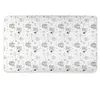 Lenzuolo con Angoli per Lettino 70 × 140 cm – 100% Cotone, Anteprima dell’immagine prodotto 2