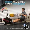 SportPlus I Rudergerät I für zuhause, Rudermaschine Produktbild-Vorschau 14