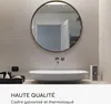 Miroir mural - fournier casa chic by Blumfeldt - cadre Voir les images du produit 4