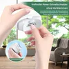 Elektrischer Nagelknipser, Automatische Nagelschere Produktbild-Vorschau 5