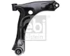 FEBI BILSTEIN 182164 Querlenker Vorne Rechts für FORD Produktbild-Vorschau 2