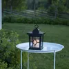 Best Season LED-Solarlaterne1tlg. Farbe amber,ca.58 cm, Produktbild-Vorschau 14