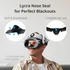 BOBOVR F3 Comoda e rinfrescante maschera per il viso | per Anteprima dell’immagine prodotto 3