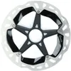 SHIMANO RT-MT900, Bremsscheibe, schwarz, IRTMT900LE Produktbild-Vorschau 3