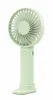Handventilator Tragbarer Mini Ventilator mit Handyhalter Produktbild-Vorschau 1