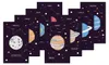PlayMais Bastel Kreativität Bastelset Mosaic 5000 Solar Produktbild-Vorschau 2
