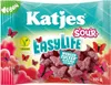 Katjes EasyLife Sour 195g Produktbild-Vorschau 1