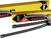 SWF K33 Scheibenwischer Wischblatt Vorne 650mm & 450mm Produktbild-Vorschau 10