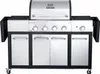 All'Grill ALL'GRILL MAJOR inkl. abklappbaren Seitentischen Produktbild-Vorschau 1