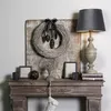 Rám na obraz Clayre & Eef 13x18 cm Black Iron Náhľad obrázku produktu 5