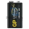 GP CR-9V - Batteria 9V - Li - 800 mAh Anteprima dell’immagine prodotto 28