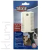Trixie Floh- und Staubkamm, beidseitig, 9 cm Produktbild-Vorschau 5