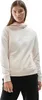 4F Damen Fleecejacke Beige XL – Funktional und Stilvoll Produktbild-Vorschau 1