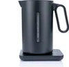 Wilfa Wasserkocher SVART 1.25 Liter WSDK-2000B schwarz Produktbild-Vorschau 1