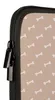 Mr. & Mrs. Panda Laptop Tasche Hund Kleeblatt 20 x 28 cm - Produktbild-Vorschau 5