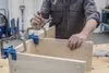 Zacisk narożny Kreg Automaxx 90° 25 mm ( KHCCC ) Zacisk Podgląd zdjęcia produktu 9
