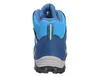 Meindl Arigo Junior Mid GTX marineblau/gelb Gr. 39 Produktbild-Vorschau 8