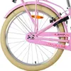 Detský bicykel Volare Blossom - Dievčatá - 24 palcov - Náhľad obrázku produktu 2